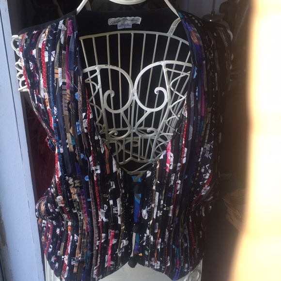 Soul mates vest✨ - Picture 1 of 8